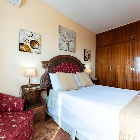 Villa Magica Andalucian Charm Benalmádena Eksteriør billede