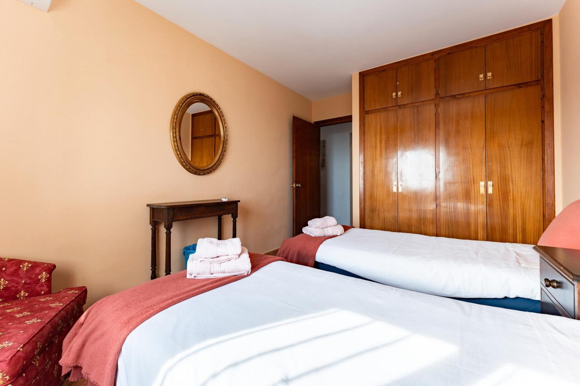 Villa Magica Andalucian Charm Benalmádena Eksteriør billede